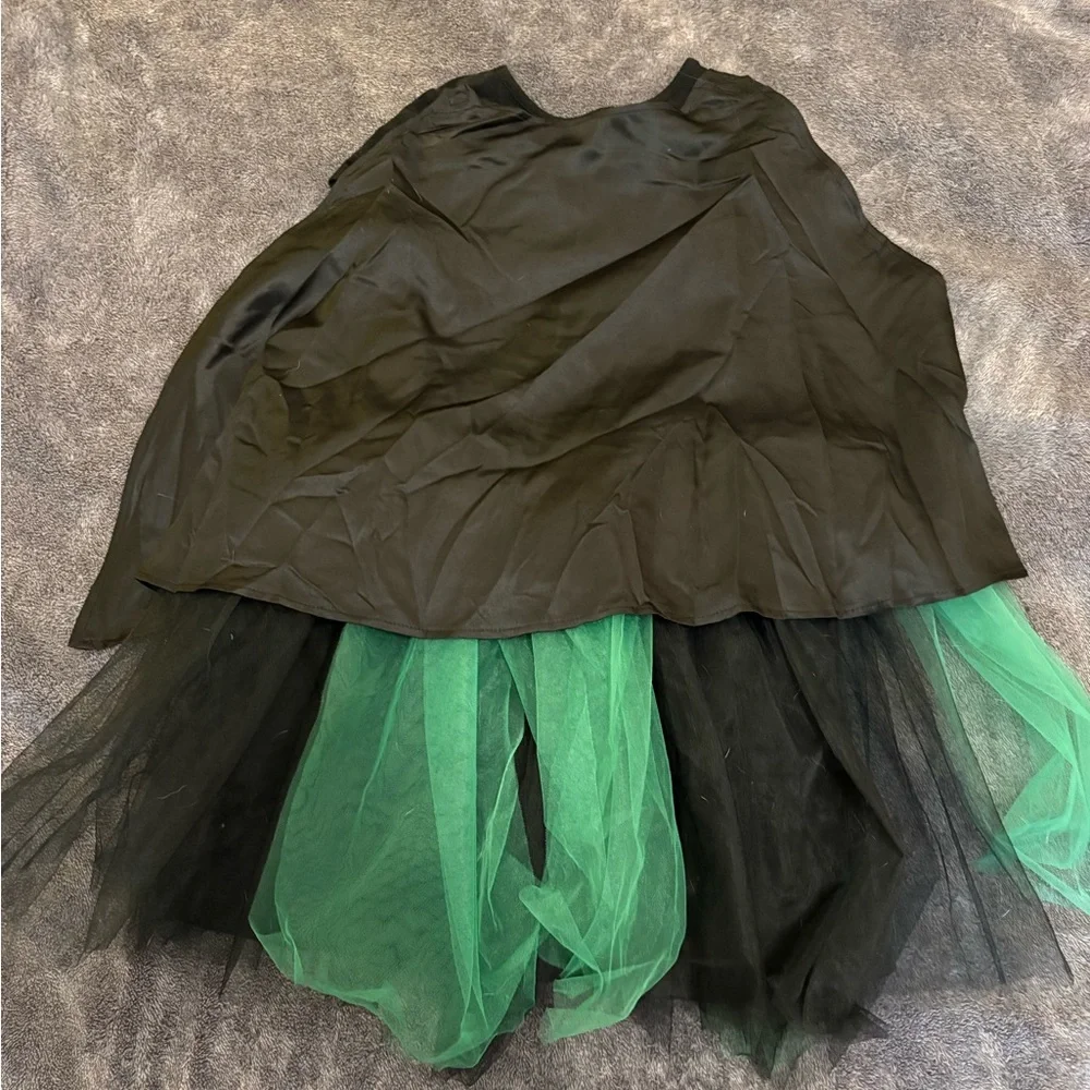 Wicked transform your